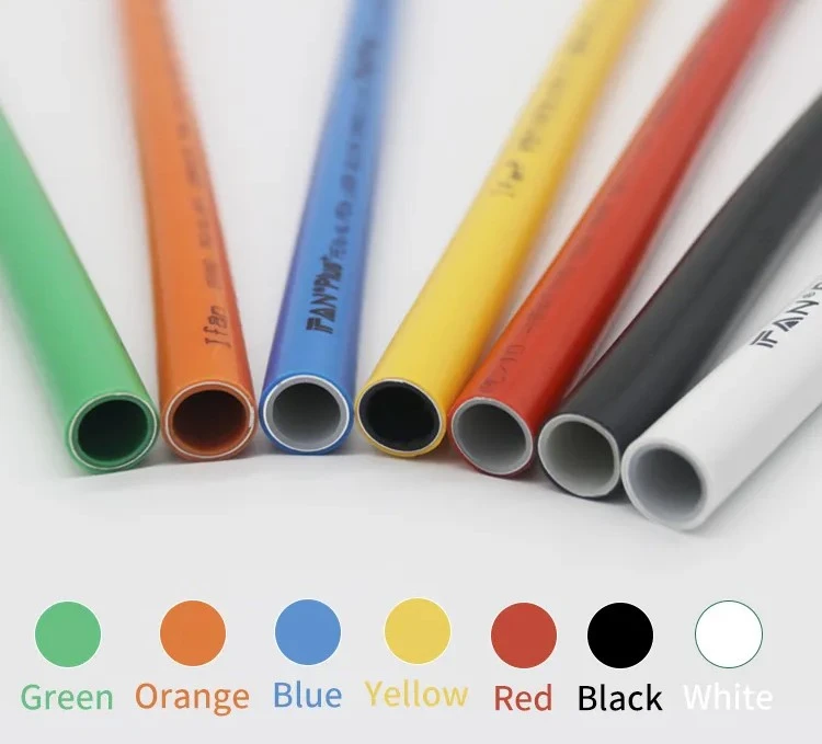 pex pipe