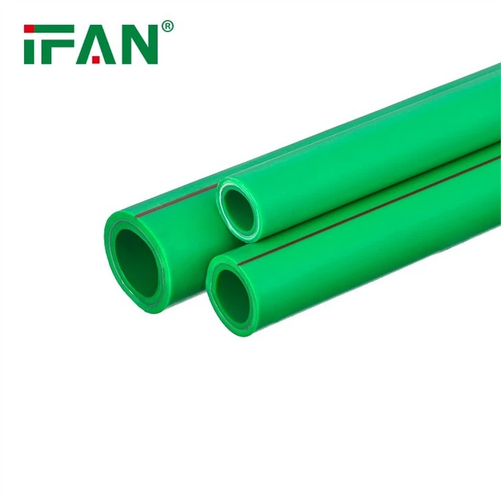 PPR Aluminum Plastic Pipe