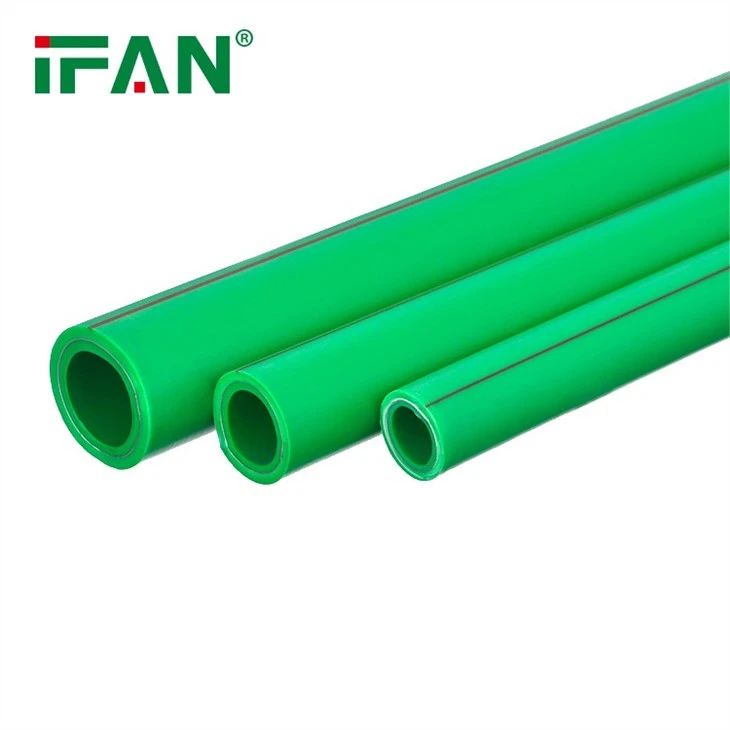 PPR Aluminum Plastic Pipe