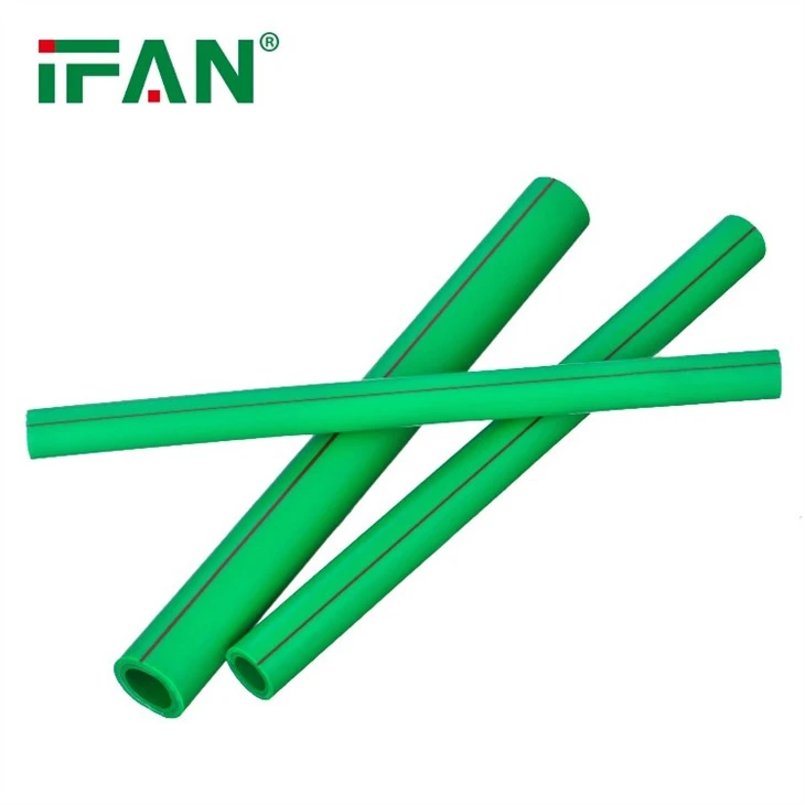 PPR Aluminum Plastic Pipe