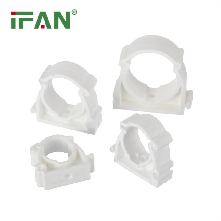 PPR Pipe Clamp