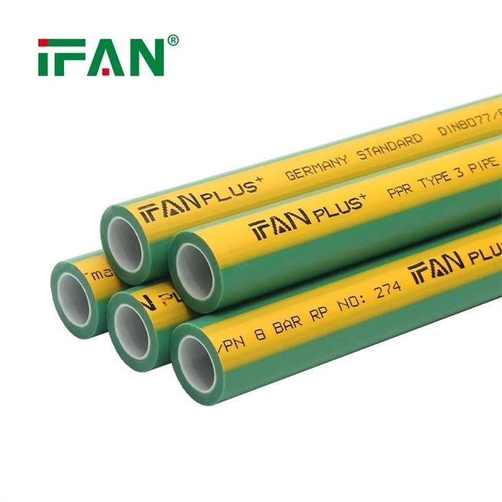 PPR Pipe PN20
