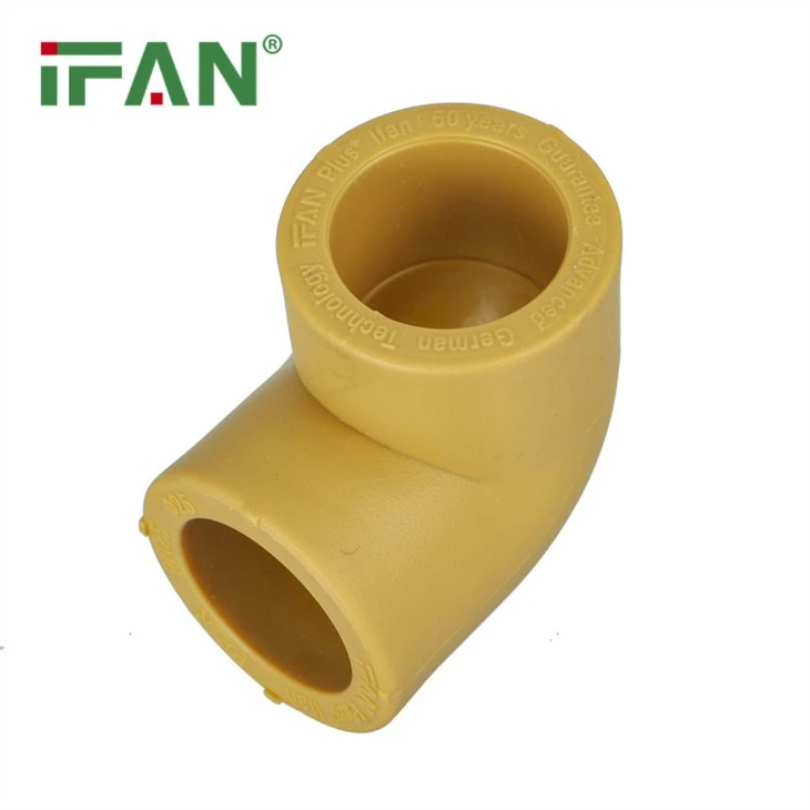 PPR Elbow