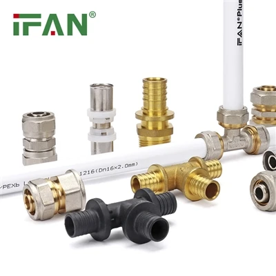 Introduction to PEX Slide Fittings: Revolutionizing Plumbing Connections Introduction to PEX Slide Fittings: Revolutionizing Plumbing Connections