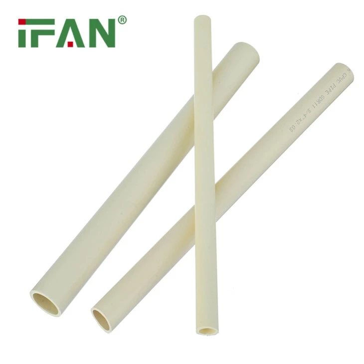 Tuyau CPVC ASTM