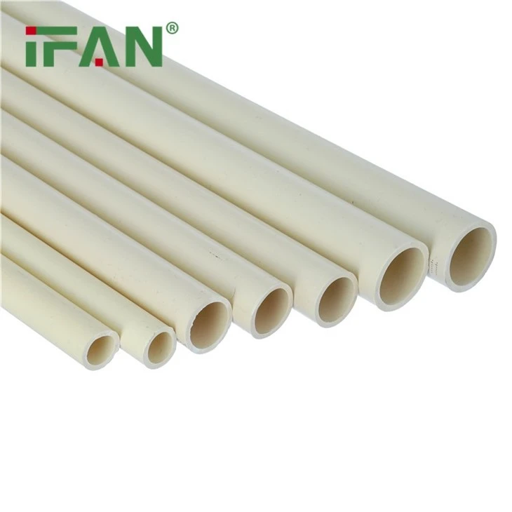 ASTM CPVC Pipe (2)