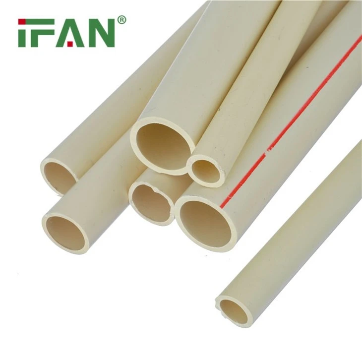 ASTM CPVC Pipe (4)
