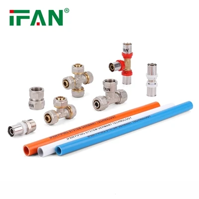 FlexFlow: Unveiling the Dynamic Potential of PEX Pipes in Modern Plumbing FlexFlow: Unveiling the Dynamic Potential of PEX Pipes in Modern Plumbing