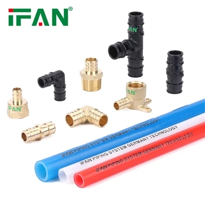 Explore the benefits of PEX piping in radiant floor heating systems Explore the benefits of PEX piping in radiant floor heating systems