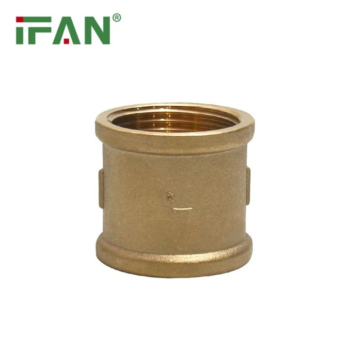 Plumbing Fittings Brass