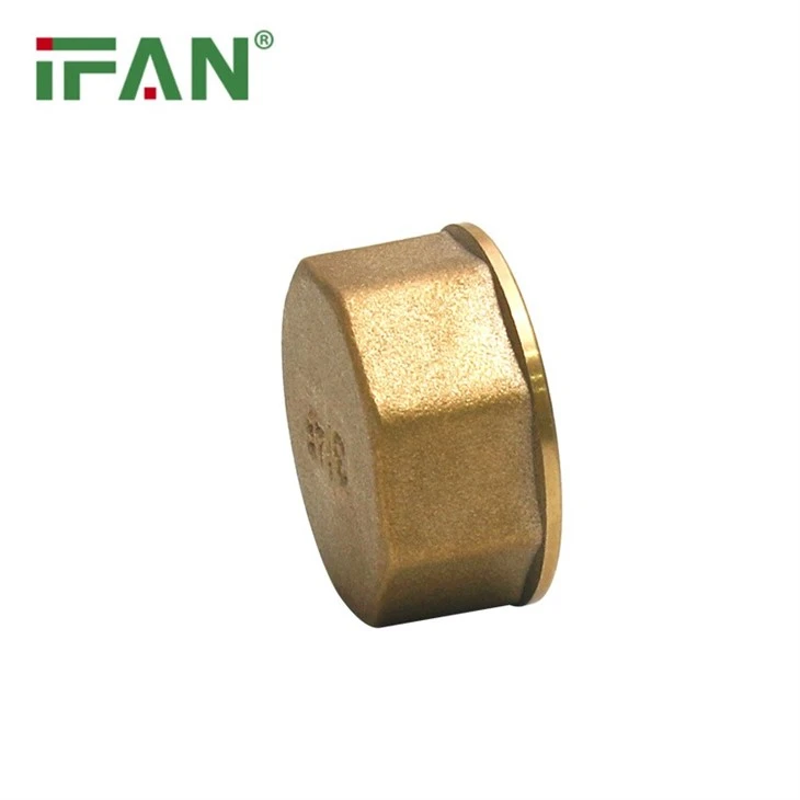 Plumbing Fittings Brass
