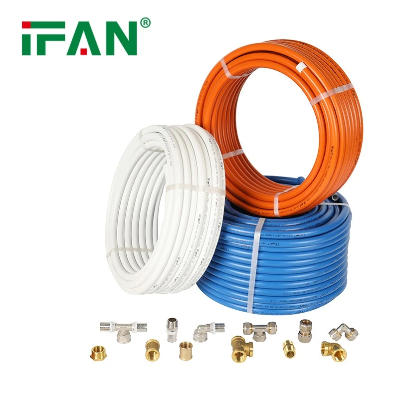 pex pipe