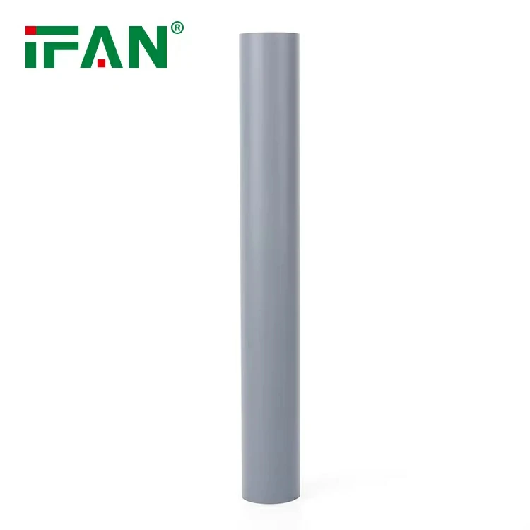 Tube cpvc sch80