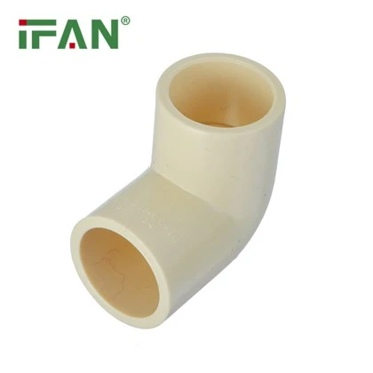 Coude CPVC Beige