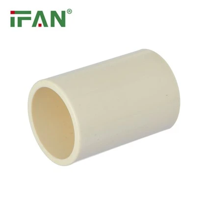 Prise CPVC beige