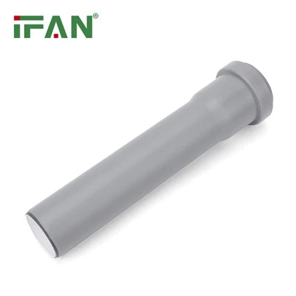 Tuyaux UPVC IFAN DIN 19560