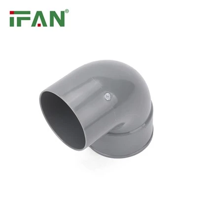 IFAN DWV UPVC Coude à 90 degrés